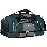 High Sierra Colossus Duffel