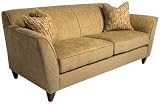 Pinzon Bellevue Sofa, Briarwood Flax