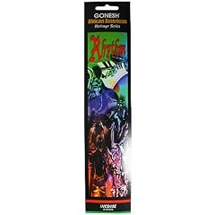 GONESH AfricanAmerican Rhythm 20本入り