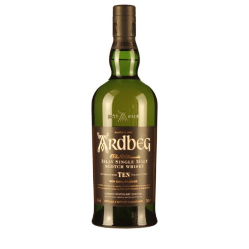 アードベッグ 10年 700ml 1本