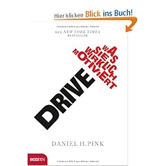 Drive: Was Sie wirklich motiviert