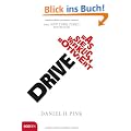 Drive: Was Sie wirklich motiviert