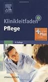 Klinikleitfaden Pflege: Mit www.pflegeheute.de-Zugang - 