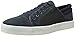 CK Jeans Men's Lamonte Suede Nylon Fashion Sneaker