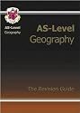 AS-Level Geography Revision Guide