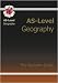 AS-Level Geography Revision Guide