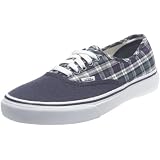 Vans Authentic Baskets mode mixte adulte