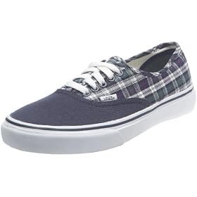 Vans Authentic Baskets mode mixte adulte