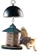 Kitchen & Housewares : Contech Squirrel Stop Squirrel Deterrent For Hanging Feeders