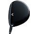 Callaway Men's Big Bertha V Series Fairway Woods, Right Hand, 15.5-Degree, Stiff, Graphite