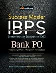 Success Master IBPS (CWE) Bank PO Probationary Officers/Management Trainee Exam