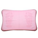 Motionplus and Wii Fit Skidproof 2 Tone Silicon Skin Cover Jacket Bundle -  ....