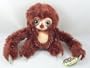 11 Dreamworks de Pouce Le Croods le Jouet en peluche Doux -la CEINTURE (PL92)