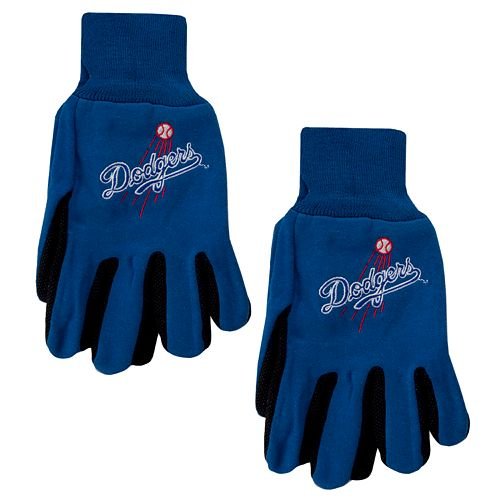 Los Angeles Dodgers 2-pk. Gloves