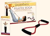 Pilates / Yoga Figure 8 Kit