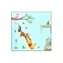 Winnie the pooh Tigerr eeyore wall stickers swinging nursery wall decals disney cartoons wall art - wall decor for kids