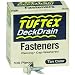 OFIC North America Inc. 845 DeckDrain Fasteners