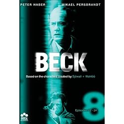 Beck: Episodes 22-24