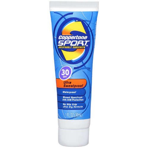 travel sunscreen