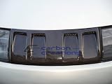 1990-1996 Nissan 300zx Carbon Creations Type X Grille