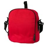 GR8X Deluxe Bottle Pack - Red