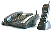 Uniden 3775 2-Line Business Desk Station Cordless Phone System - Uniden 3775