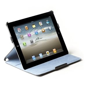 iPad 2 Targus VuScape Case Review