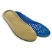 Penguin Gel Insoles - Mens Trim to Fit