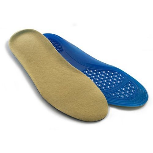 Buy Penguin Gel Insoles - Mens Trim to Fit online at Discounted New and Used prices. Delivered to your door with Off-The-Bookshelf.