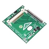 CF (RpNgtbV) 1.8"/2.5" IDEϊJ[h CF1}^Cv PA-CF18H-EF