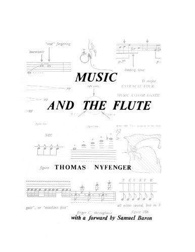 Music And The Flute