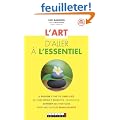L'art d'aller � l'essentiel