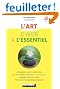 L'art d'aller à l'essentiel
