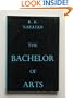 The Bachelor of Arts