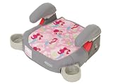 Graco Backless TurboBooster Car Seat Little Mermaid