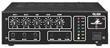 Zoom Produkt-Bild: Monacor PA-888 Ela Mono Mischverst&auml;rker