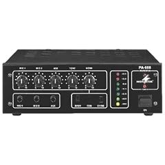 Monacor PA-888 Ela Mono Mischverst�rker