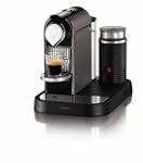 Nespresso CitiZ and Milk by Krups XN7...