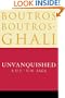 Unvanquished: A U.S. - U.N. Saga