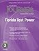 Houghton Mifflin Harcourt Journeys: Florida Test Power Grade 3