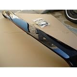 01 02 03 04 05 OEM Factory Honda Civic 2 Door Rear Wing Spoiler - Nighthawk Black... by Honda