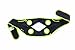 Nuvo Ritmo Pregnancy Audio Belt, Black