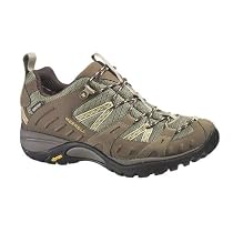 Merrell Women's Siren Sport GTX Waterproof Shoe (9.5, Brindle)
