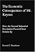 Books : The Economic Consequences of Mr. Keynes: How the Second Industrial Revolution Passed Great Britain By