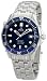 41k2KCyTe8L. SL75  Omega Mens 2535.80.00 Seamaster GMT James Bond Automatic Chronometer Watch