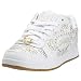 Rhino Red Women's Jessica- Jaded White / Silver / Gold 8 UK Regular