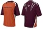 Nike Virginia Tech Hokies 2008 College Walk Through Jersey (XXL=52)