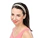 Merrylight Synthetic 2 or 4 Hair braids Headband