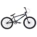 Eastern Nitrous Lowdown 120 2011 Complete BMX Bike - Matte Black