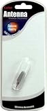 Motorola V300/ V400/ V500/ V505/ V525/ V547/ V551/ V555/ V557/ V180/ V220 Stubby Replacement Antenna - Cellet Retail Packaged